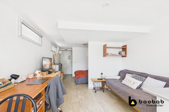  appartement chambery 73000