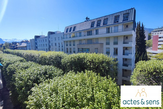  appartement chambery 73000