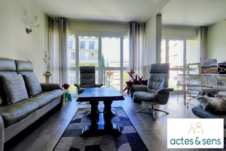  appartement chambery 73000