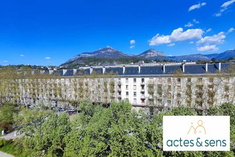  appartement chambery 73000