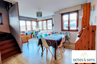  appartement chambery 73000