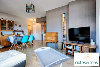  appartement chambery 73000