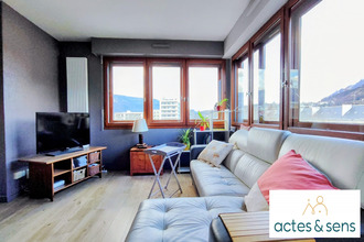  appartement chambery 73000