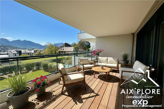  appartement chambery 73000