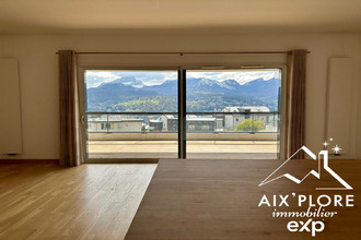  appartement chambery 73000