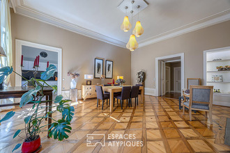  appartement chambery 73000