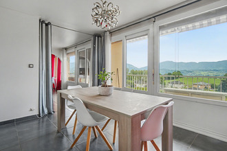  appartement chambery 73000