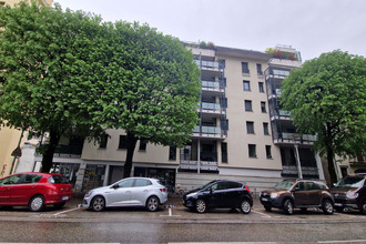  appartement chambery 73000