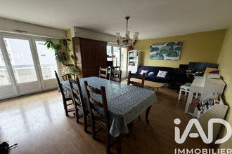 appartement chambery 73000