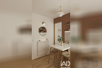 appartement chambery 73000