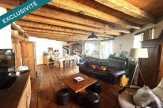  appartement chambery 73000