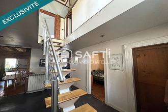  appartement chambery 73000