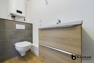  appartement chambery 73000