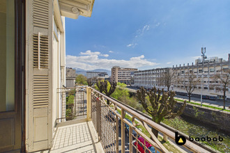  appartement chambery 73000