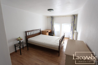  appartement chambery 73000
