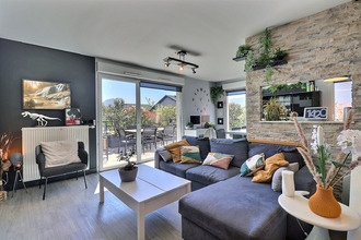  appartement chambery 73000