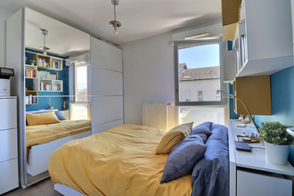  appartement chambery 73000