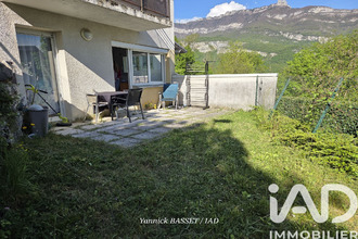  appartement chambery 73000