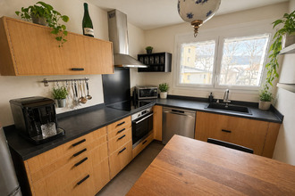  appartement chambery 73000