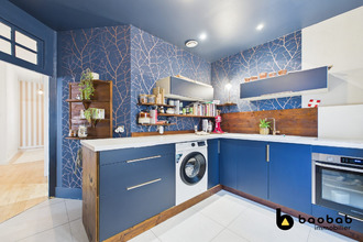  appartement chambery 73000