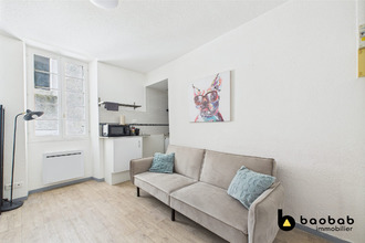  appartement chambery 73000