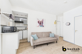  appartement chambery 73000