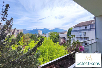  appartement chambery 73000