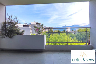  appartement chambery 73000