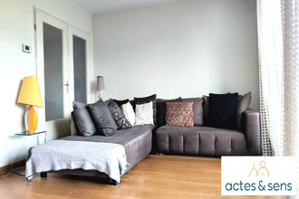  appartement chambery 73000