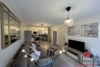  appartement chambery 73000