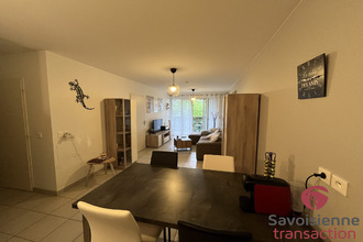  appartement chambery 73000