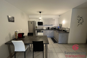  appartement chambery 73000