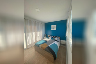  appartement chambery 73000