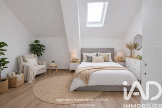  appartement chambery 73000