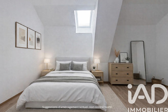  appartement chambery 73000