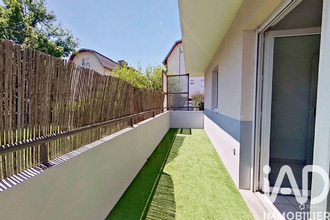  appartement chambery 73000