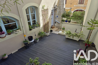  appartement chambery 73000