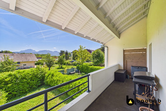  appartement chambery 73000