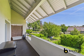  appartement chambery 73000