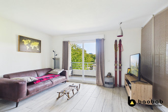  appartement chambery 73000