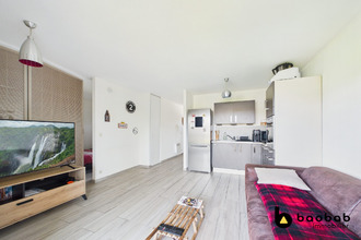  appartement chambery 73000