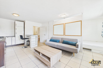  appartement chambery 73000