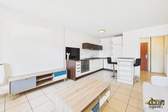  appartement chambery 73000