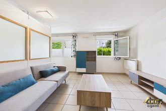  appartement chambery 73000