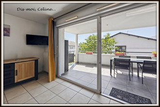  appartement chambery 73000