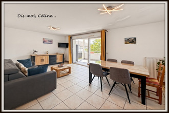 appartement chambery 73000