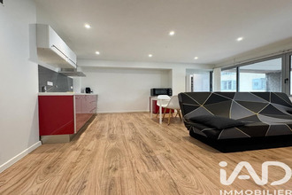  appartement chambery 73000