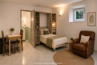 appartement chambery 73000