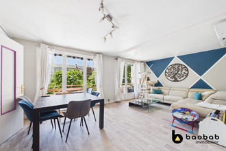  appartement chambery 73000