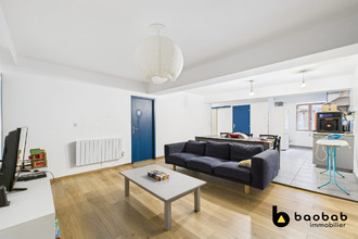  appartement chambery 73000
